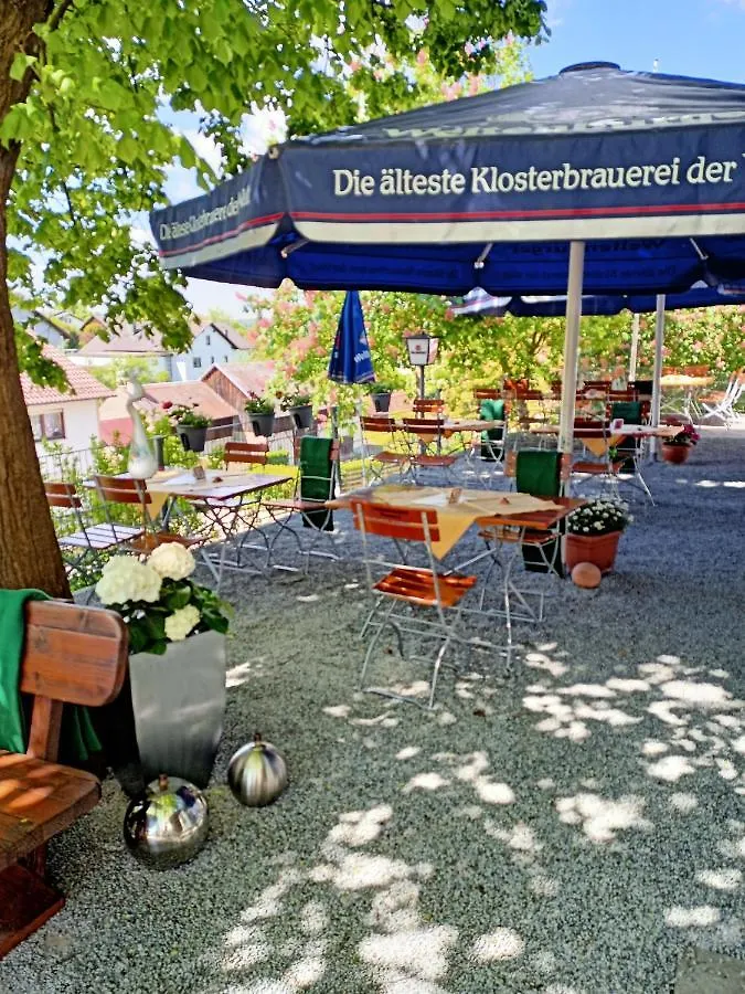 ***  Hotel - Gasthof Erber Sinzing Deutschland