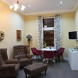 Rosali Boutique Hotel, Winsener Strasse 6, 21077 Apartment Hamburg