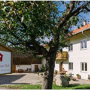 Niedermeierhof Apartment