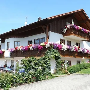 Kasparbauer Apartment
