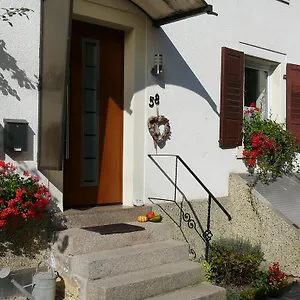 Winzerhof Unter Der Yburg Apartment Baden-Baden