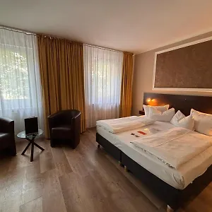 Kiez Hotel Berlín