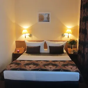 Atrium Hotel Berlín
