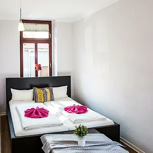 Dd Apartmán Drážďany