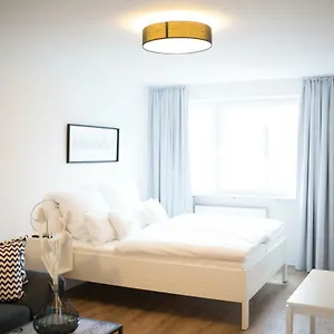 Stays Apartments Apartmán Norimberk
